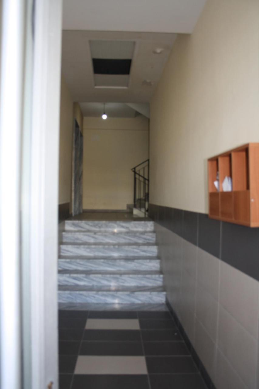 Sea View Studio Дуррес Екстер'єр фото